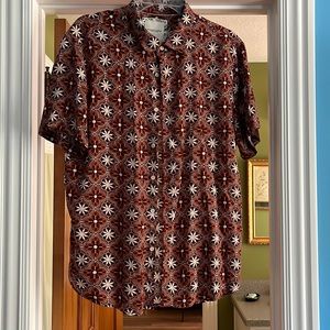 Denim & Flower Ricky Singh shirt